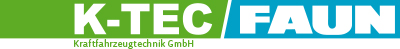 K-TEC FAUN Kraftfahrzeugtechnik GmbH
